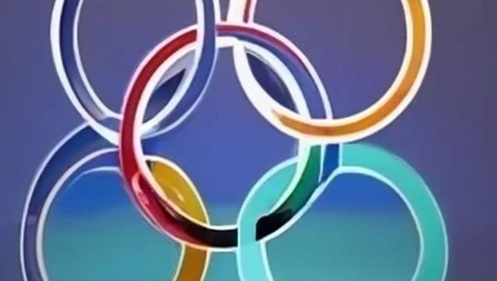 Olympiáda - den druhý