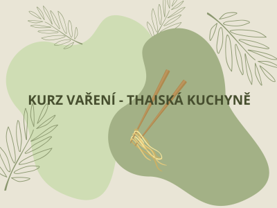 Kurz vaření