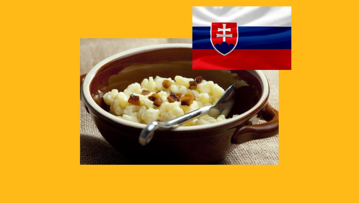 Pozvánka na kurz vaření
