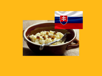 Pozvánka na kurz vaření