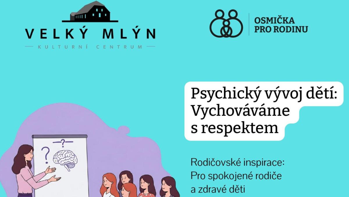 „Rodičovské inspirace: pro spokojené rodiče a zdravé děti“
