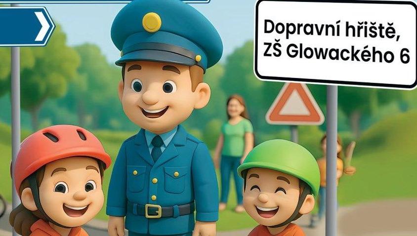 Den dopravní bezpečnosti
