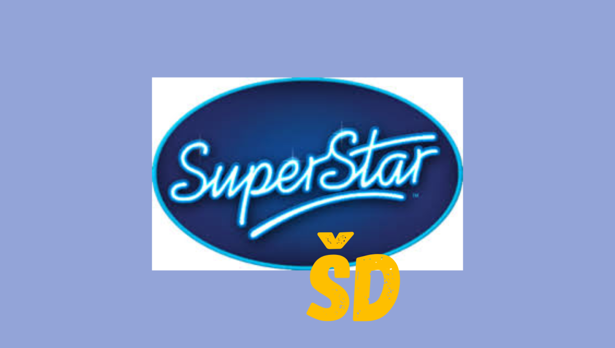 Superstar ve školní družině