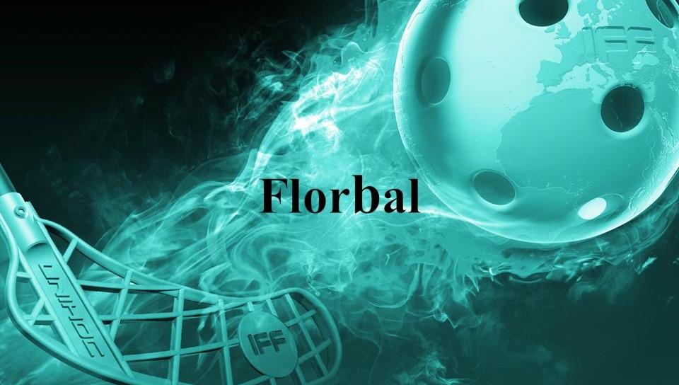 Florbal