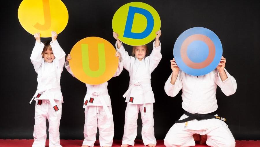 Judo Academy