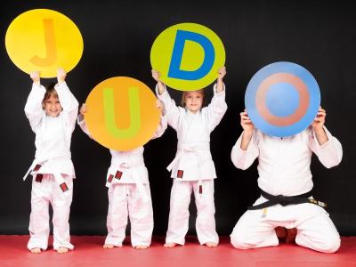 Judo Academy
