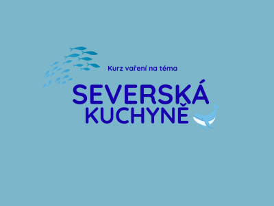 Kurz vaření 15.11.2025 - Severská kuchyně