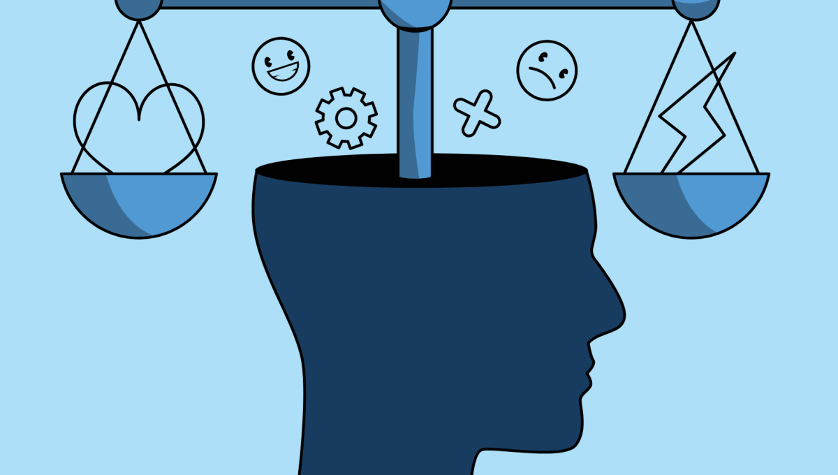 Program na zvládání stresu