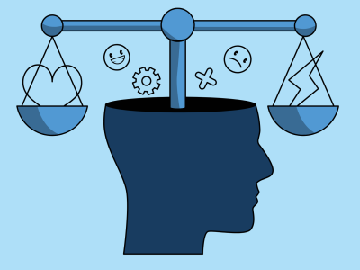 Program na zvládání stresu