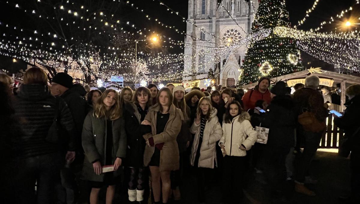 Italský temperament ovládl Vinohrady: KMD na výletě za kulturou