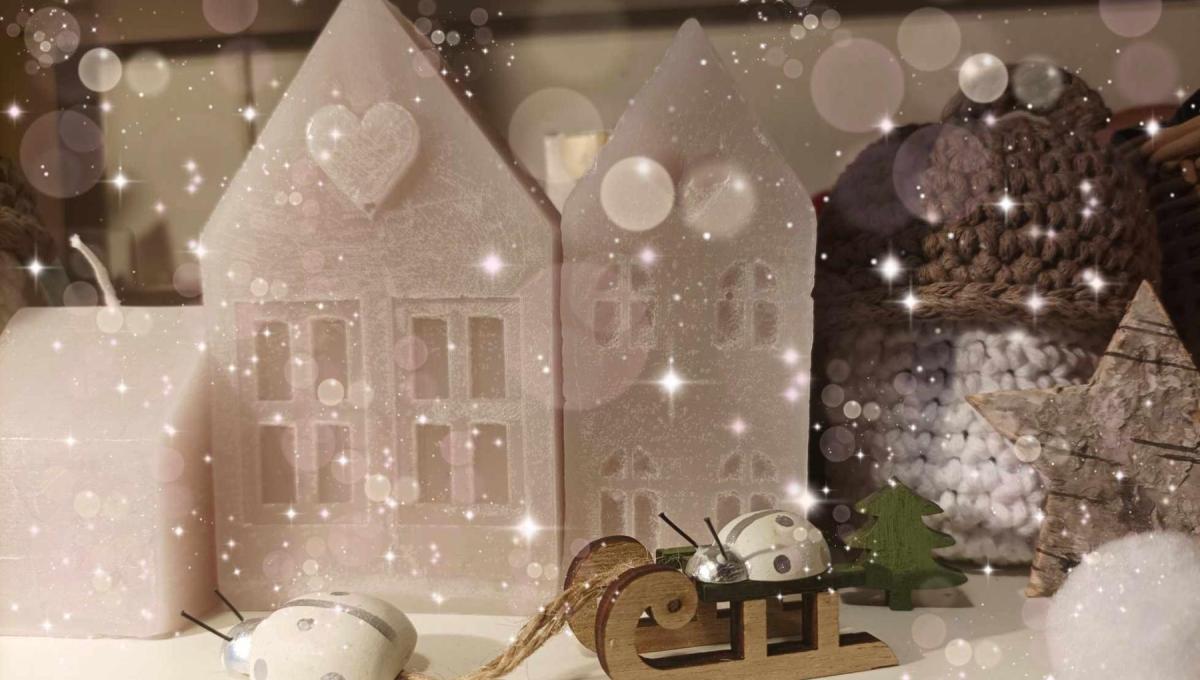 Ledová města - Praha