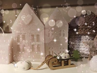 Ledová města - Praha