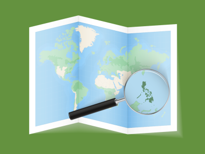 Geografická olympiáda