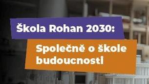 Pozvánka na další debatu: Architektura učení a škola budoucnosti