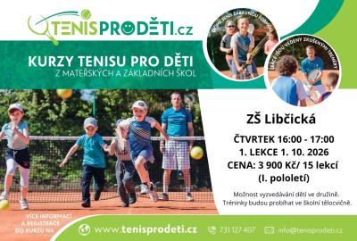 Tenis