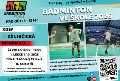 Badminton