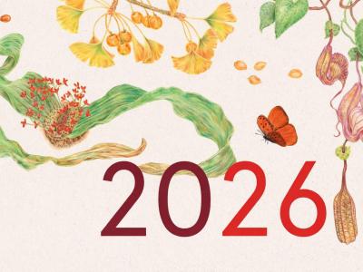 Botanická zahrada – 14.9.2026