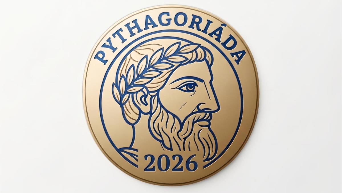 Pythagoriáda 2026: Školní kolo zná své nejlepší počtáře!